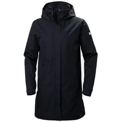 Helly Hansen Dames Aden Geïsoleerde Jas Helly Hansen Dames Aden Geïsoleerde Jas