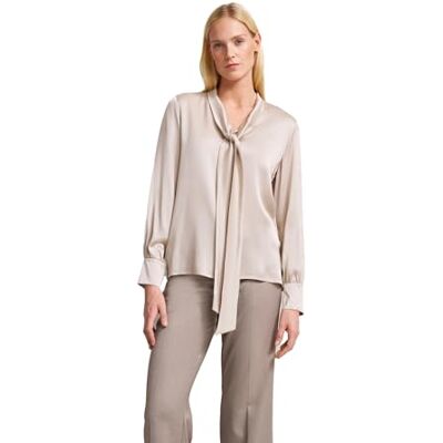 bugatti Damen Casual blouse 1:1 mouw W3666-6976 bugatti Damen Casual blouse 1:1 mouw W3666-6976