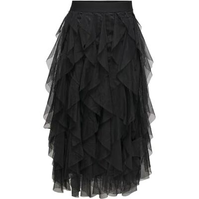 ONLY Onlsky Skirt Jrs dames Onlsky Skirt Jrs (1-Pack) ONLY Onlsky Skirt Jrs dames Onlsky Skirt Jrs (1-Pack)