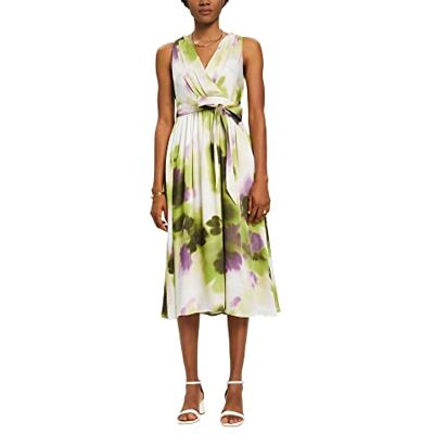 ESPRIT Damesjurk, 318/Leaf Groen 4, 36 ESPRIT Damesjurk, 318/Leaf Groen 4, 36