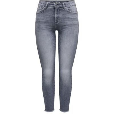 ONLY dames Onlblush Mid Skin Ank Rw Dnm Tai270 Noos Onlblush Mid Skin Ank Rw Dnm Tai270 Noos ONLY dames Onlblush Mid Skin Ank Rw Dnm Tai270 Noos Onlblush Mid Skin Ank Rw Dnm Tai270 Noos