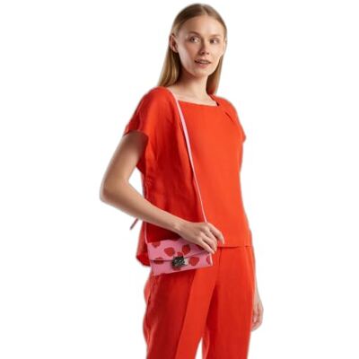 United Blouse, Rood 0B6, XXS United Blouse, Rood 0B6, XXS