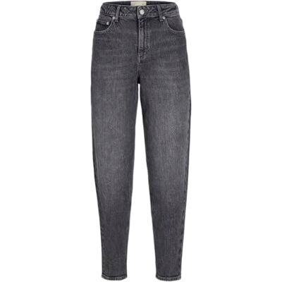 JACK & JONES Damesjeans, Grey denim, 32W x 32L JACK & JONES Damesjeans, Grey denim, 32W x 32L