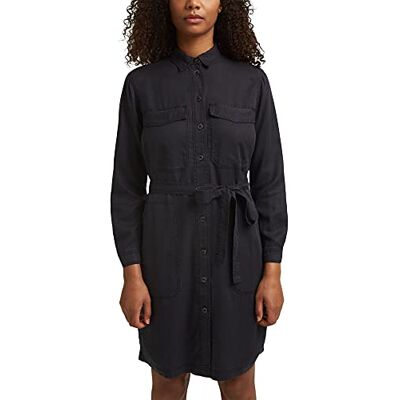 ESPRIT edc by damesjurk, 001/Black, 40 ESPRIT edc by damesjurk, 001/Black, 40