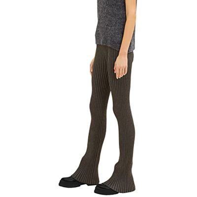 Tom Tailor Denim Dames Jona Extra Skinny Jeans 1035725, 10250 Used Dark Stone Black Denim, 28W / 34L Tom Tailor Denim Dames Jona Extra Skinny Jeans 1035725, 10250 Used Dark Stone Black Denim, 28W / 34L