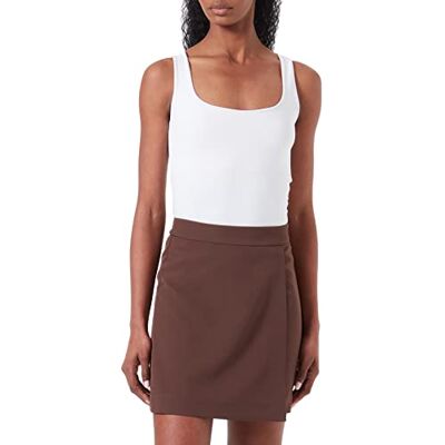 ICHI Dames IHLEXI SK4 Casual Business-Rock, 191015/Brakken, 42 ICHI Dames IHLEXI SK4 Casual Business-Rock, 191015/Brakken, 42