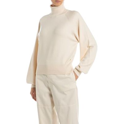 Replay Dk3904 dames Pullover trui Replay Dk3904 dames Pullover trui