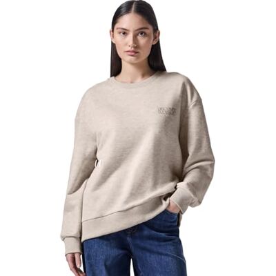 Dames Sweatshirt STREET ONE STUDIO - Casual Effen Dames Sweatshirt STREET ONE STUDIO - Casual Effen