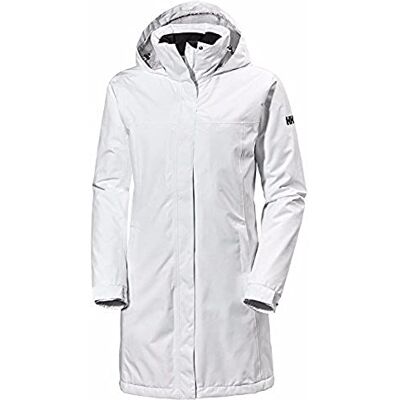 Helly Hansen Dames Aden Geïsoleerde Jas Helly Hansen Dames Aden Geïsoleerde Jas