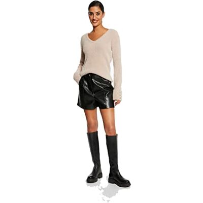Morgan 212-moove1 dames Pullover trui Morgan 212-moove1 dames Pullover trui