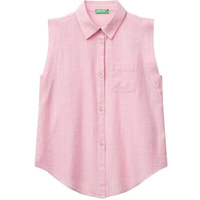 United Overhem, Roze, XL United Overhem, Roze, XL