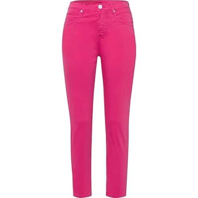 Brax Damestijl Mary S Ultralight Denim verkorte Five-Pocket Jeans, Flush, 34, FLUSH, 26W x 32L Brax Damestijl Mary S Ultralight Denim verkorte Five-Pocket Jeans, Flush, 34, FLUSH, 26W x 32L