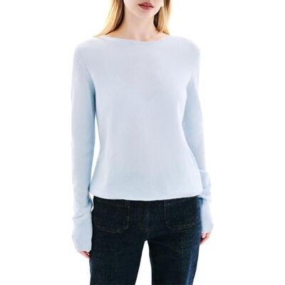 Caroll trui, Winter Sky, XL Caroll trui, Winter Sky, XL