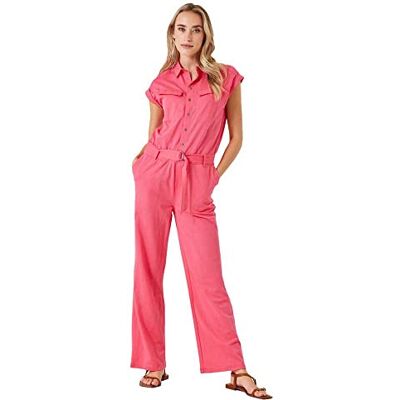 GARCIA DE LA CRUZ Damesjurk, Rouge Red., M GARCIA DE LA CRUZ Damesjurk, Rouge Red., M
