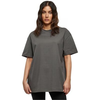 Build Your Brand By149-ladies Oversized Boyfriend Tee dames T-Shirt Build Your Brand By149-ladies Oversized Boyfriend Tee dames T-Shirt