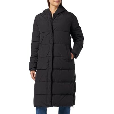 camel active Moderne pofjas voor dames, zwart, 46 camel active Moderne pofjas voor dames, zwart, 46