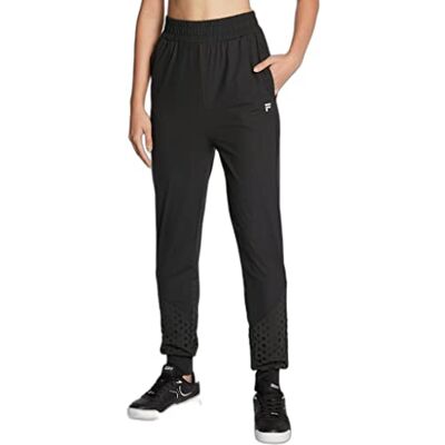Fila FAW0204 Regular Fit Joggers - Joggers Fila FAW0204 Regular Fit Joggers - Joggers