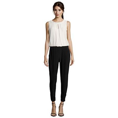 Vera Mont 0012/4835 dames jumpsuit Vera Mont 0012/4835 dames jumpsuit