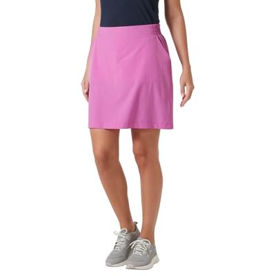 Helly Hansen Dames W Thalia Rok 2.0, Meta Roze, S, Meta Roze, S Helly Hansen Dames W Thalia Rok 2.0, Meta Roze, S, Meta Roze, S