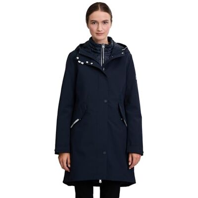 Betty Barclay 4-in-1 damesjas, deep navy, 42 Betty Barclay 4-in-1 damesjas, deep navy, 42