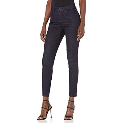 NYDJ Ami skinny legging voor dames in kleine maten in premium denim jeans NYDJ Ami skinny legging voor dames in kleine maten in premium denim jeans