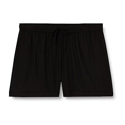 VERO MODA Dames VMLUNA MW rok NOOS Rock, Black, XXL, zwart, XXL VERO MODA Dames VMLUNA MW rok NOOS Rock, Black, XXL, zwart, XXL