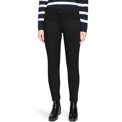 Betty Barclay Casual damesbroek, slimfit, zwart, 40 Betty Barclay Casual damesbroek, slimfit, zwart, 40