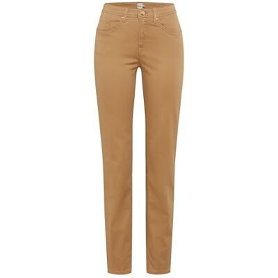 Brax Style.Mary Winterdream broek, 55 Moscato, 32 W x 30 L dames, 55 nootmuskaat, 32W x 30L Brax Style.Mary Winterdream broek, 55 Moscato, 32 W x 30 L dames, 55 nootmuskaat, 32W x 30L