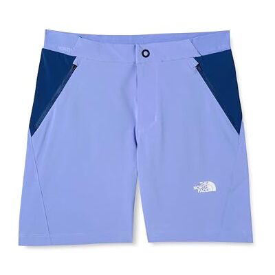 The North Face Short Felik Slim Blauw - Shorts The North Face Short Felik Slim Blauw - Shorts