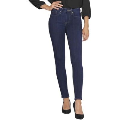 NYDJ dames Jeans Ami Skinny Jeans In Sure Stretch Denim NYDJ dames Jeans Ami Skinny Jeans In Sure Stretch Denim