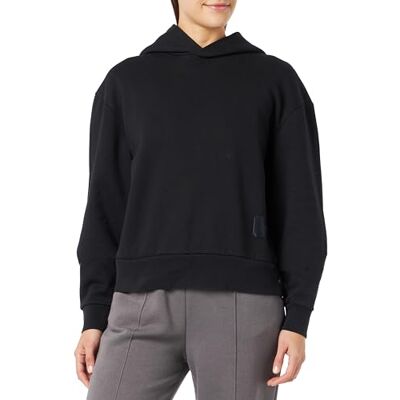 Replay W3711h dames Sweatshirt met capuchon Replay W3711h dames Sweatshirt met capuchon