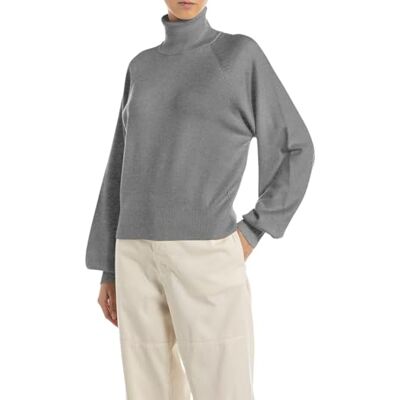 Replay Dk3904 dames Pullover trui Replay Dk3904 dames Pullover trui
