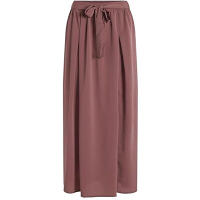 VILA Vimathilde Hw Enkelriem Rok/Ka, rosébruin., 38 VILA Vimathilde Hw Enkelriem Rok/Ka, rosébruin., 38