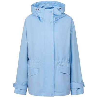 bugatti dames parka, 60-lichtblauw, 38 bugatti dames parka, 60-lichtblauw, 38