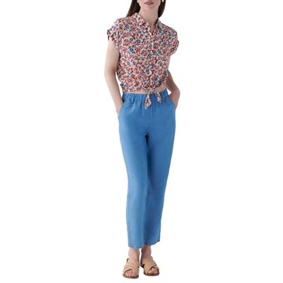 Caroll Jeans, Licht denim, 34 Caroll Jeans, Licht denim, 34
