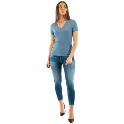 Morgan 212-diwi dames T-Shirt Morgan 212-diwi dames T-Shirt