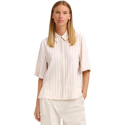 bugatti Damen Blouse met korte mouwen W5089-14820 bugatti Damen Blouse met korte mouwen W5089-14820