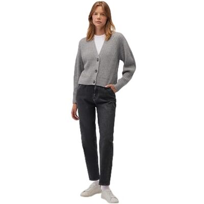 Mavi Stitch gedetailleerde cardigan dames Vest Mavi Stitch gedetailleerde cardigan dames Vest