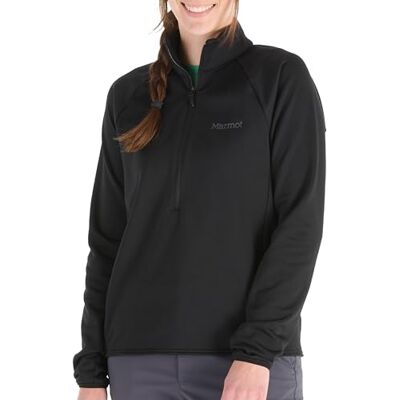Marmot Leconte Fleece Jas - Warme Outdoor Dameskleding Marmot Leconte Fleece Jas - Warme Outdoor Dameskleding
