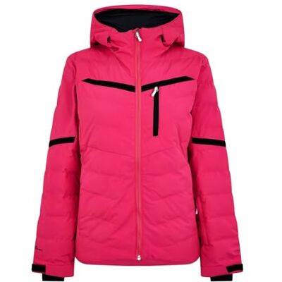 Spyder Brisk Synthetic Down Jacket - Jas Spyder Brisk Synthetic Down Jacket - Jas