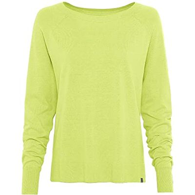 camel active Womenswear Dames 3095335K69 Pullover camel active Womenswear Dames 3095335K69 Pullover