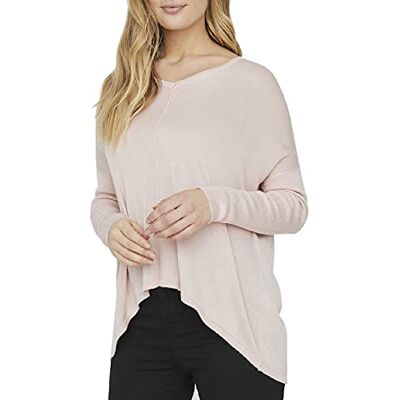 VERO MODA Dames Vmvica Ls Oversize Blouse Noos Ga Pullover VERO MODA Dames Vmvica Ls Oversize Blouse Noos Ga Pullover