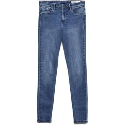 VERO MODA dames Skinny jeans Vmtanya Mr S Piping Jeans Vi349 Noos VERO MODA dames Skinny jeans Vmtanya Mr S Piping Jeans Vi349 Noos