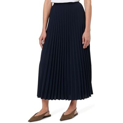 GANT Pleated Skirt dames Rok GANT Pleated Skirt dames Rok