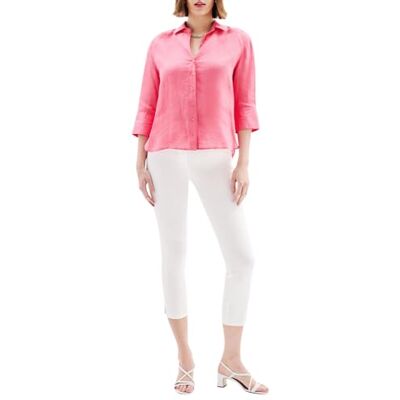 Caroll blouse, Desert Rose, 34 Caroll blouse, Desert Rose, 34
