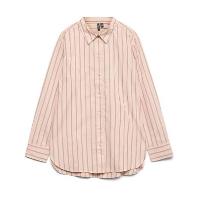 VERO MODA Vmelina Ls Shirt WVN Noos VERO MODA Vmelina Ls Shirt WVN Noos