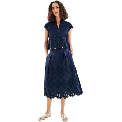 Caroll Rok, Zwarte Iris, 42 Caroll Rok, Zwarte Iris, 42
