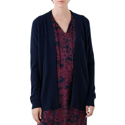 Caroll , Marineblauw, M Caroll , Marineblauw, M