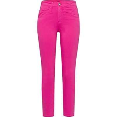 Brax Dames Style Shakira S Free to Move Denim Jeans, Flush, 44K, FLUSH, 34W / 30L Brax Dames Style Shakira S Free to Move Denim Jeans, Flush, 44K, FLUSH, 34W / 30L