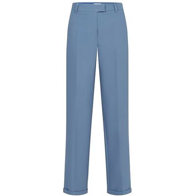 bugatti vrijetijdsbroek voor dames, Blauw-360, 42 bugatti vrijetijdsbroek voor dames, Blauw-360, 42